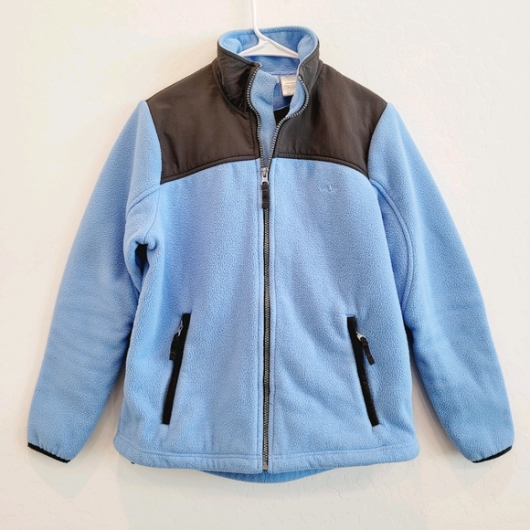 Athletic Works Jackets & Coats Athletic Works Zip Up Jacket With